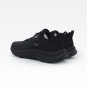 Peak Casual Shoes All Black