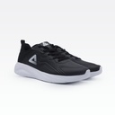 Peak Walking Shoes Black/White