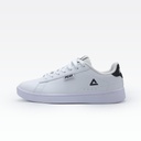 Peak Casual Shoes White/Black