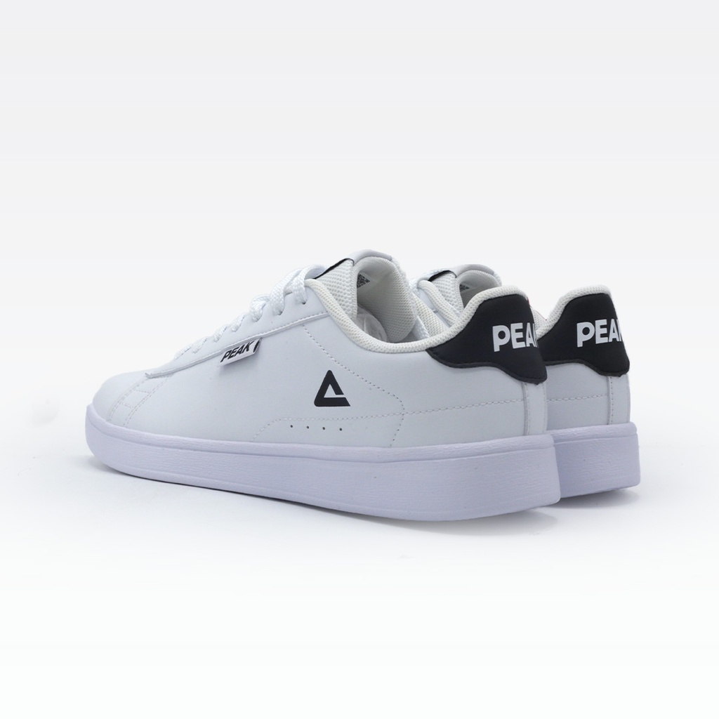 Peak Casual Shoes White/Black