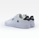 Peak Casual Shoes White/Black
