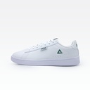 Peak Casual Shoes White/Green