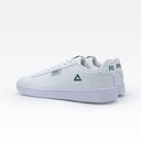 Peak Casual Shoes White/Green