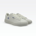 Peak Casual Shoes Canvas White
