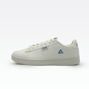 Peak Casual Shoes Canvas White