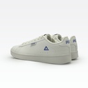 Peak Casual Shoes Canvas White