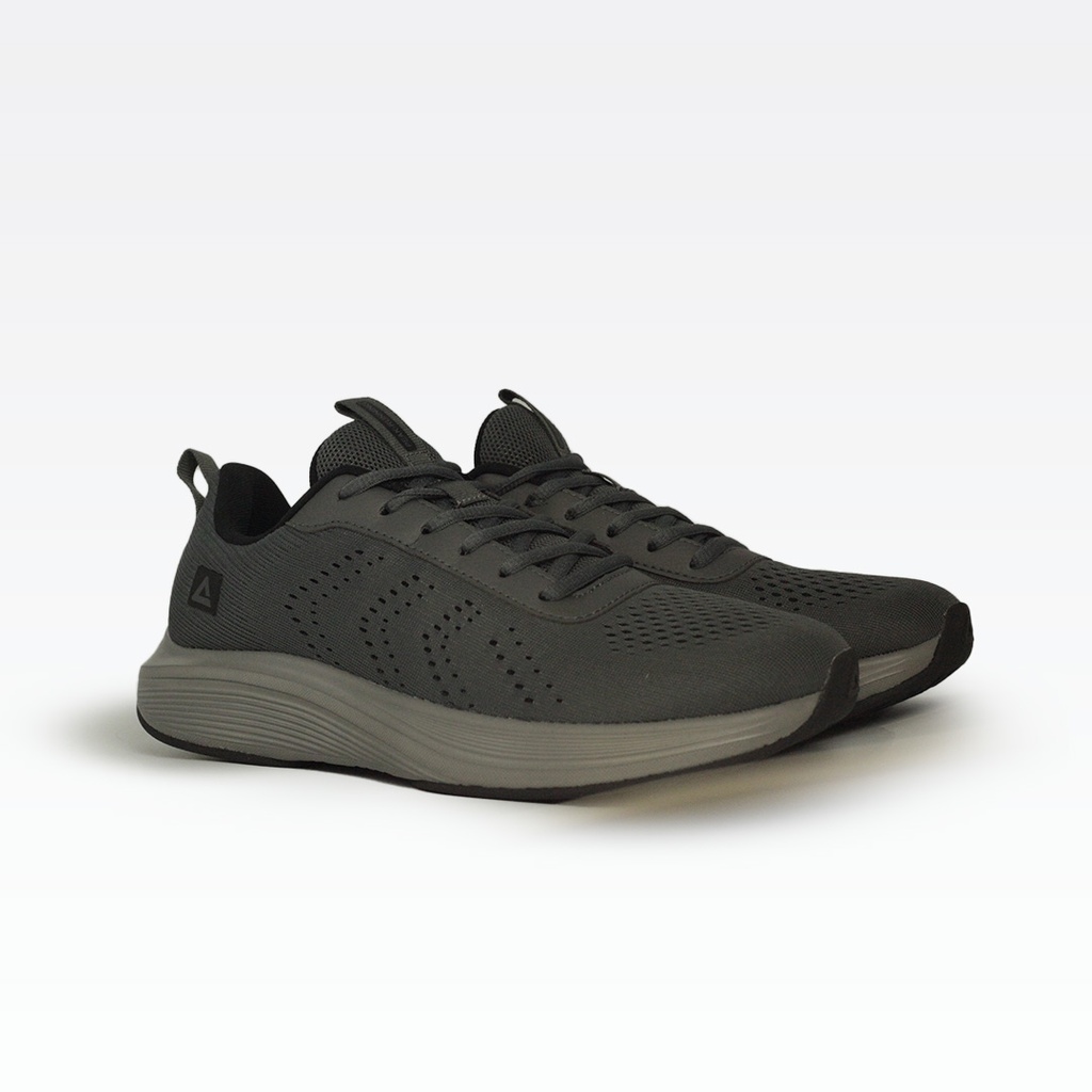 Peak Casual Shoes Grey