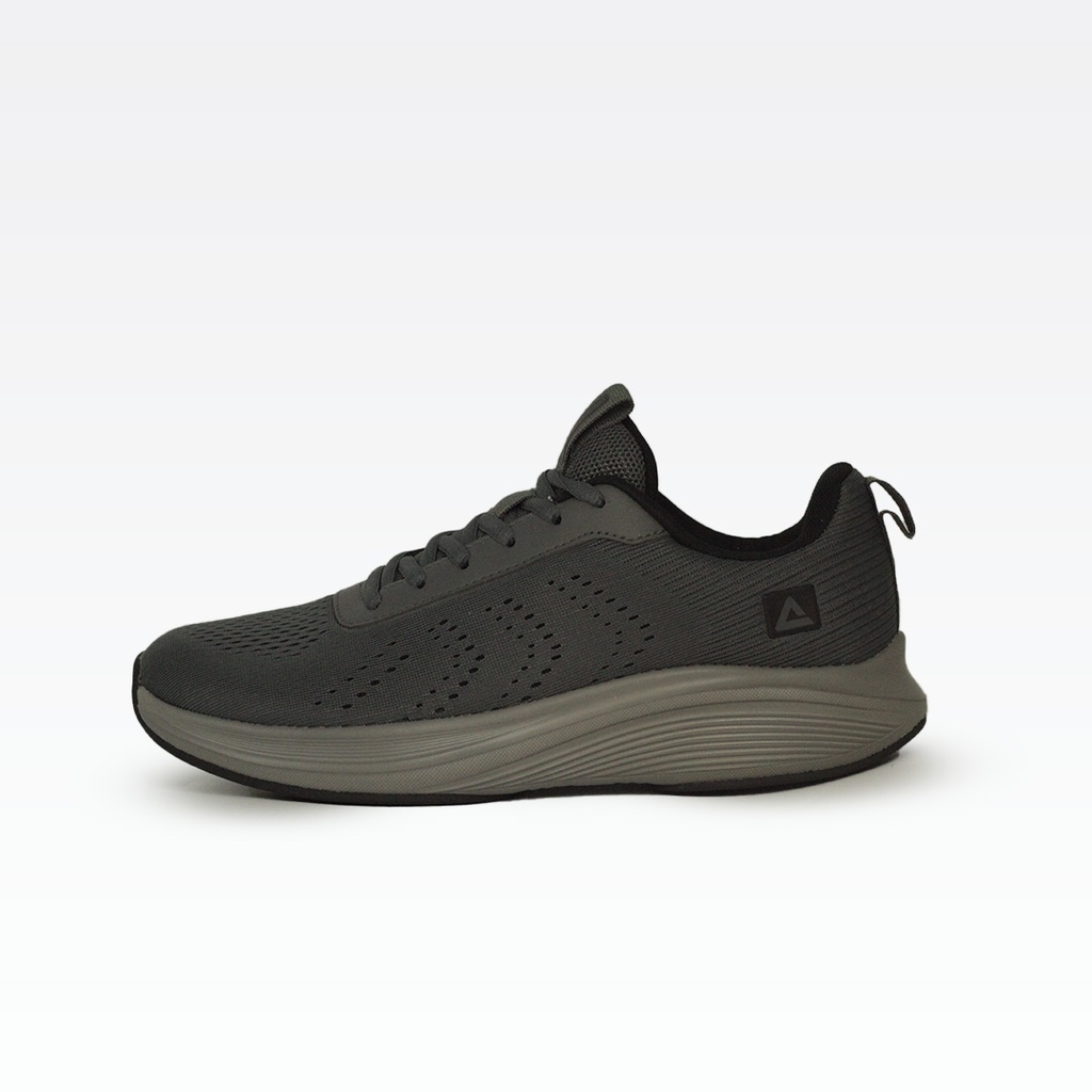 Peak Casual Shoes Grey