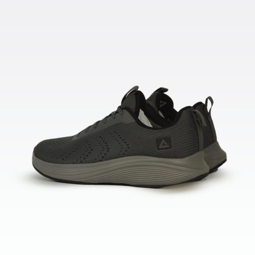 Peak Casual Shoes Grey