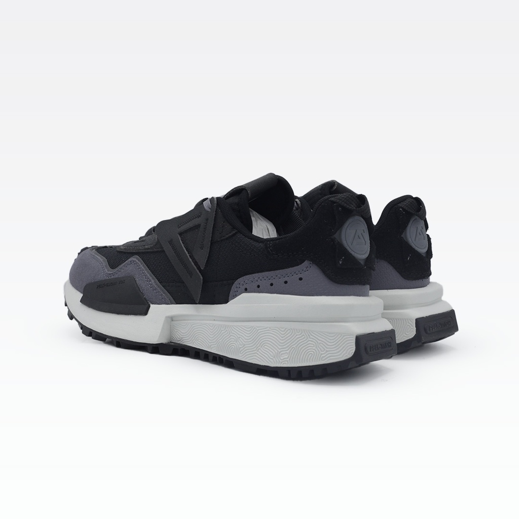 Peak Flair 2.0 Black/Paloma Ash