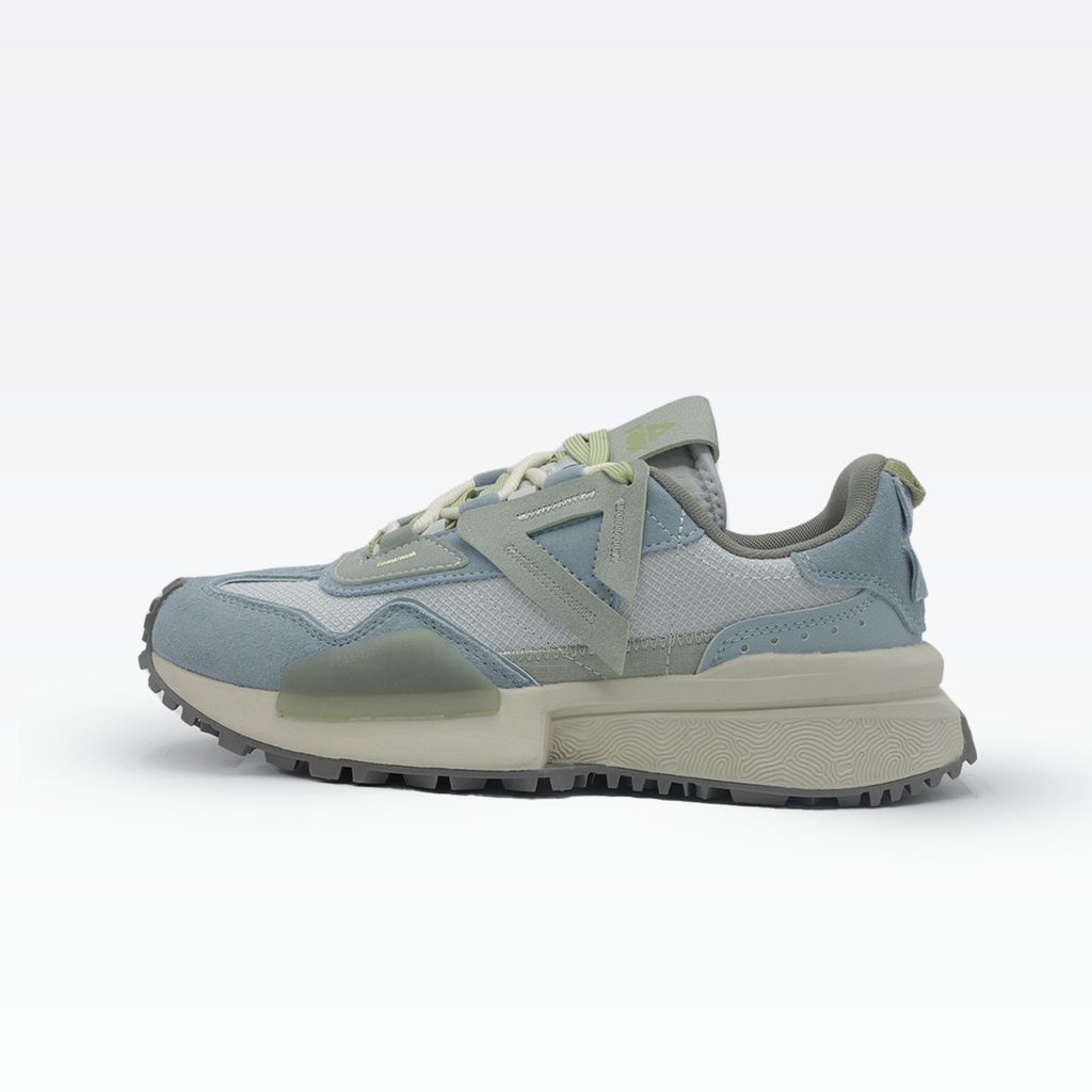 Peak Flair 2.0 Ash Green
