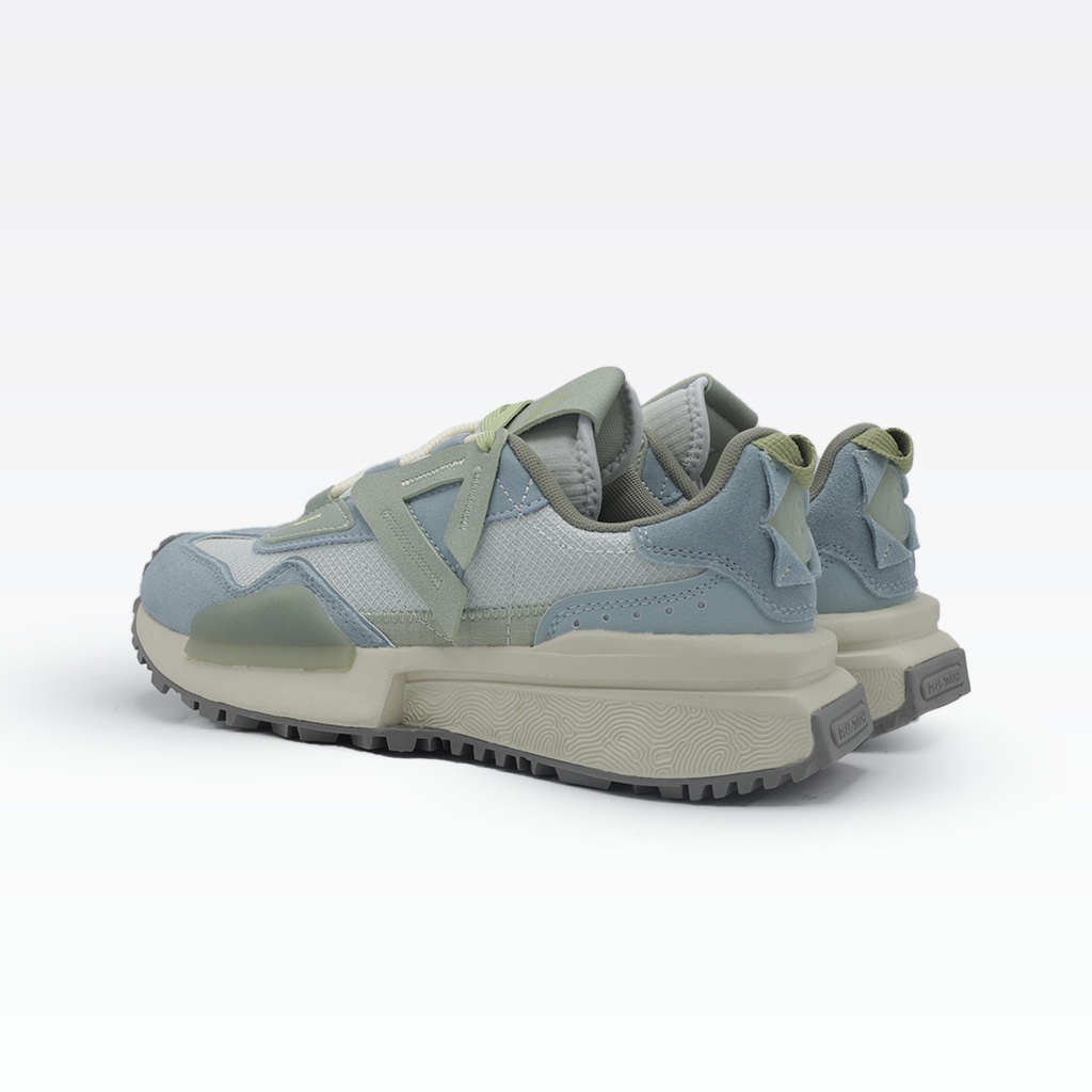 Peak Flair 2.0 Ash Green