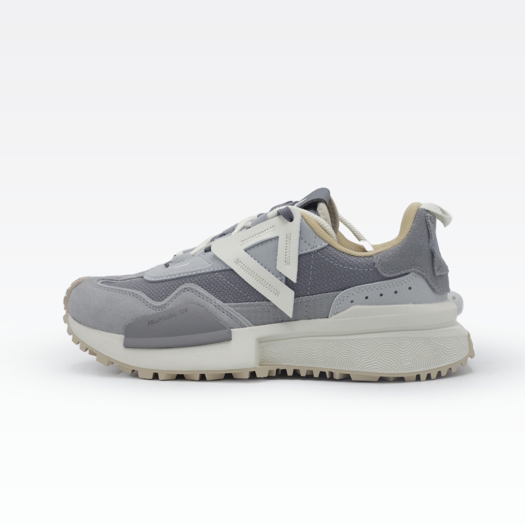 Peak Flair 2.0 White Grey