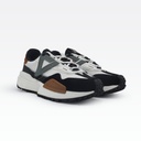Peak Flair 2.0 Milky White/Black