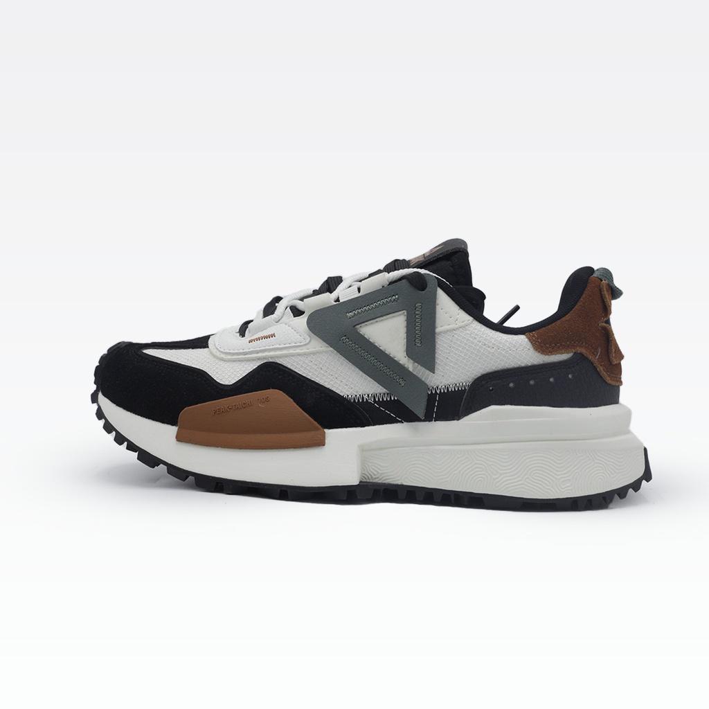 Peak Flair 2.0 Milky White/Black