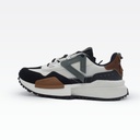 Peak Flair 2.0 Milky White/Black