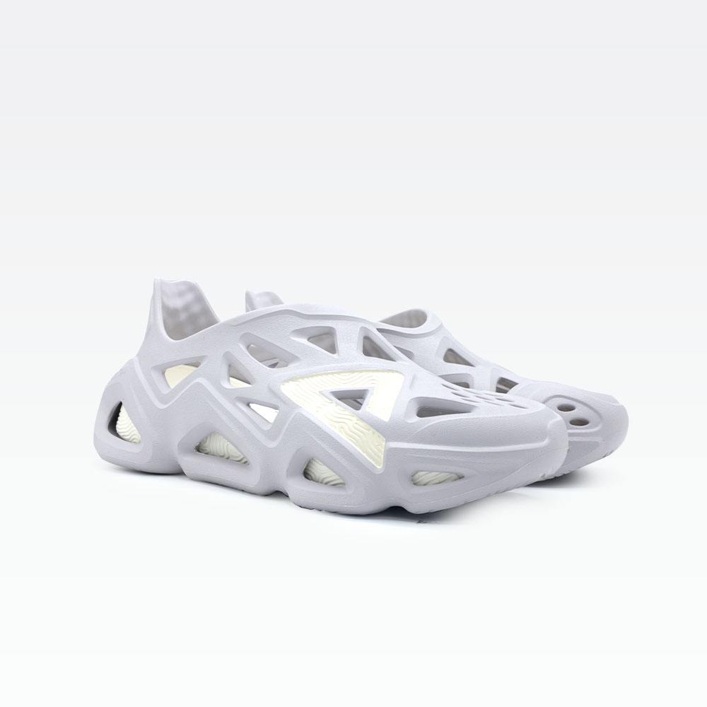 Peak Sandals Ice Grey