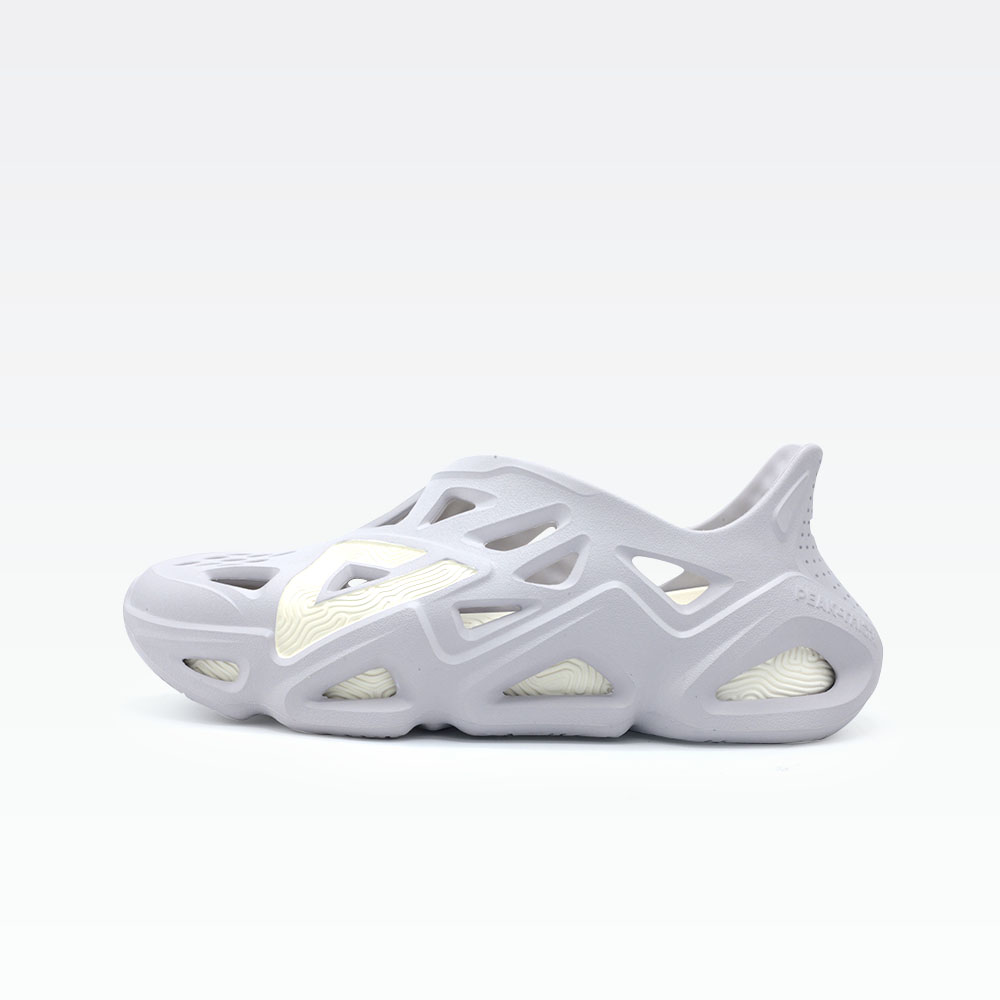 Peak Sandals Ice Grey