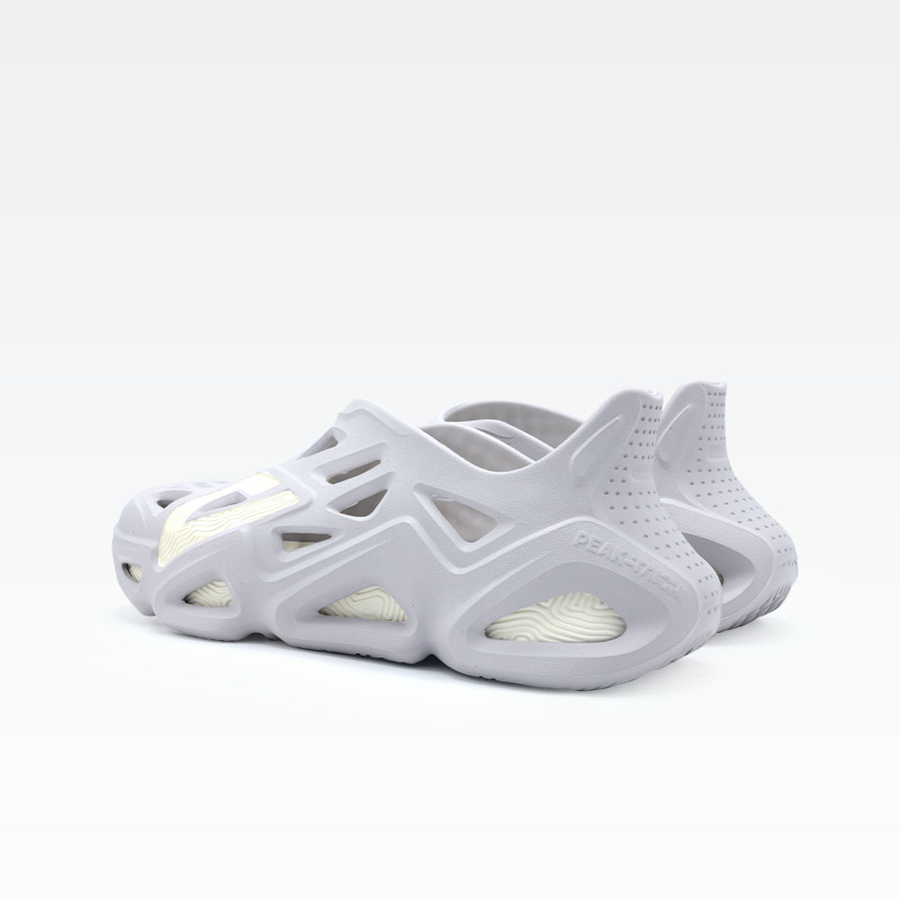 Peak Sandals Ice Grey