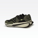 Peak Taichi Retro Casual Shoes Light Army Green/Black