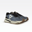 Peak Taichi Retro Casual Shoes Dark Blue/Black