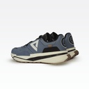 Peak Taichi Retro Casual Shoes Dark Blue/Black