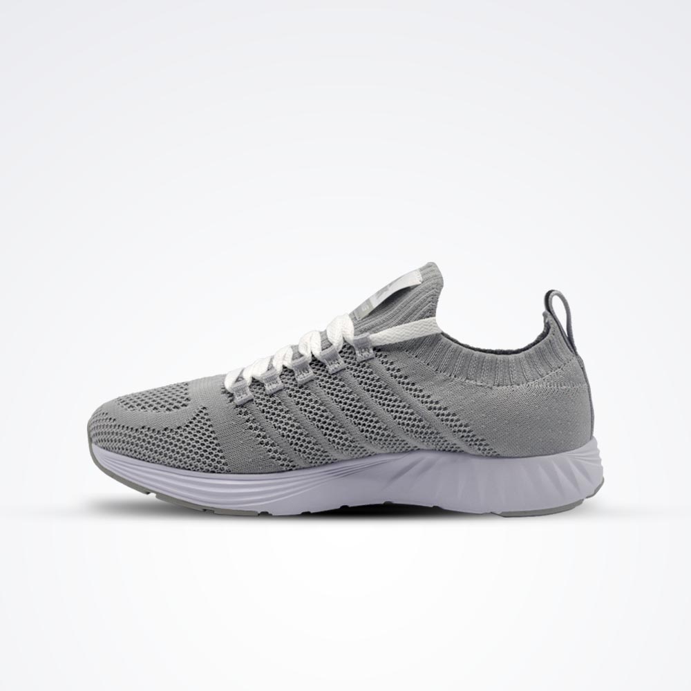 Peak Basket Femme X-Light I - Light Grey