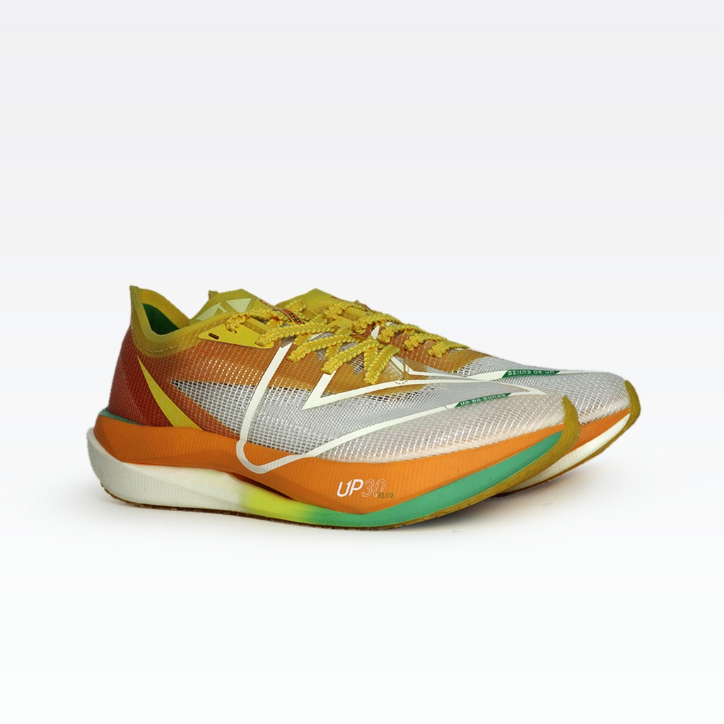 Peak Taichi Taichi Up30 3.0Eilte Orange/Yellow