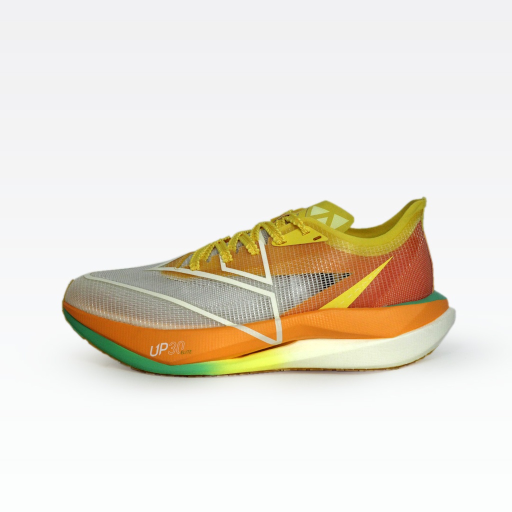 Peak Taichi Taichi Up30 3.0Eilte Orange/Yellow