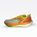 Peak Taichi Taichi Up30 3.0Eilte Orange/Yellow
