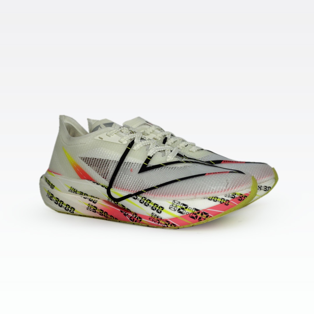 Peak Taichi Taichi Up30 3.0Eilte White/Red