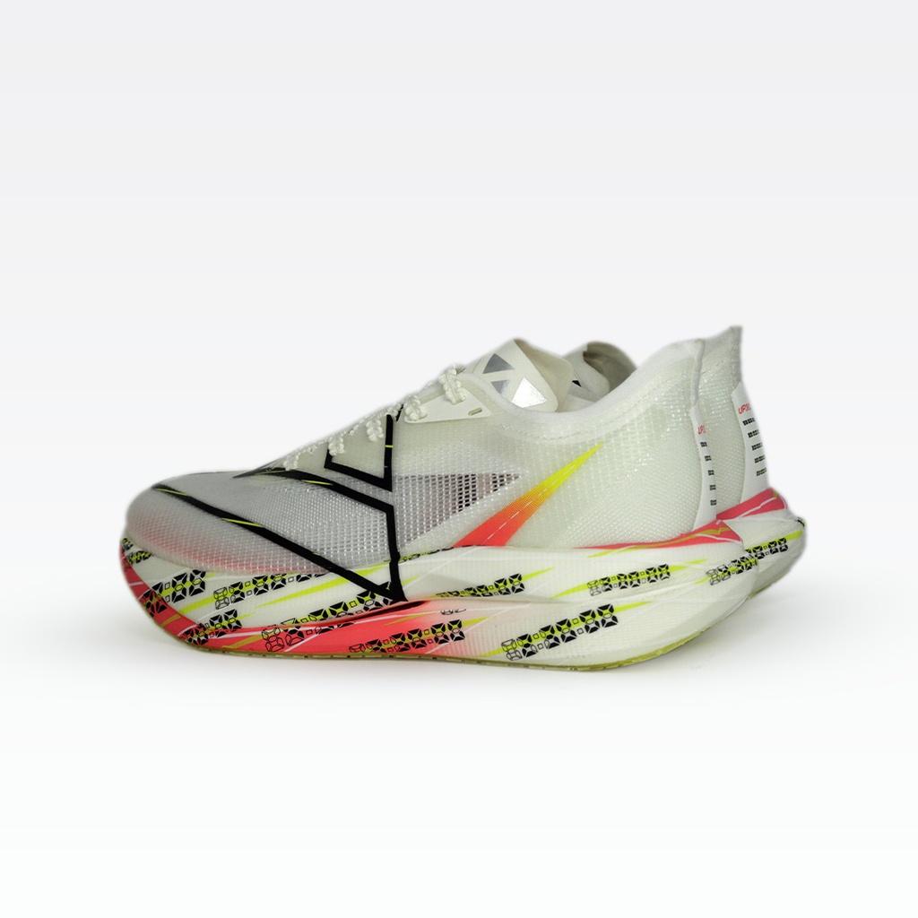 Peak Taichi Taichi Up30 3.0Eilte White/Red