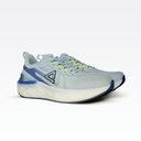 Peak Taichi Running Shoes Ceramic Blue