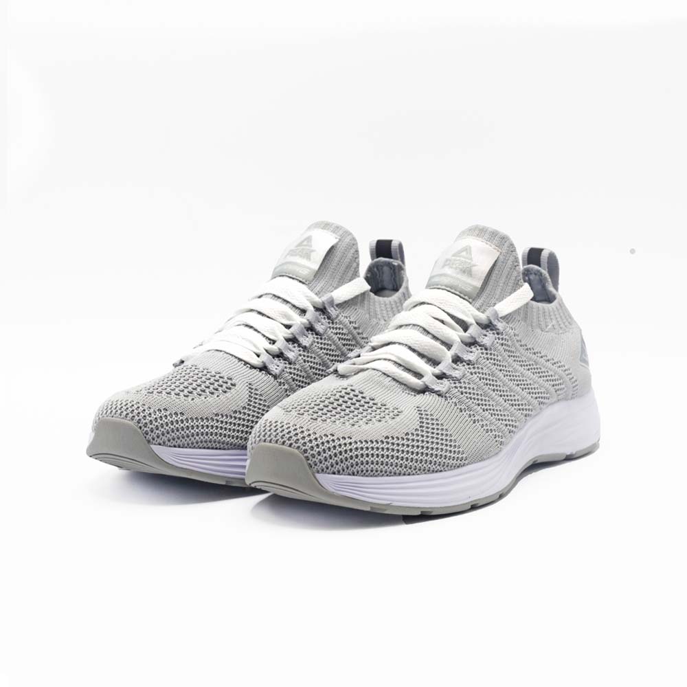 Peak Basket Femme X-Light I - Light Grey