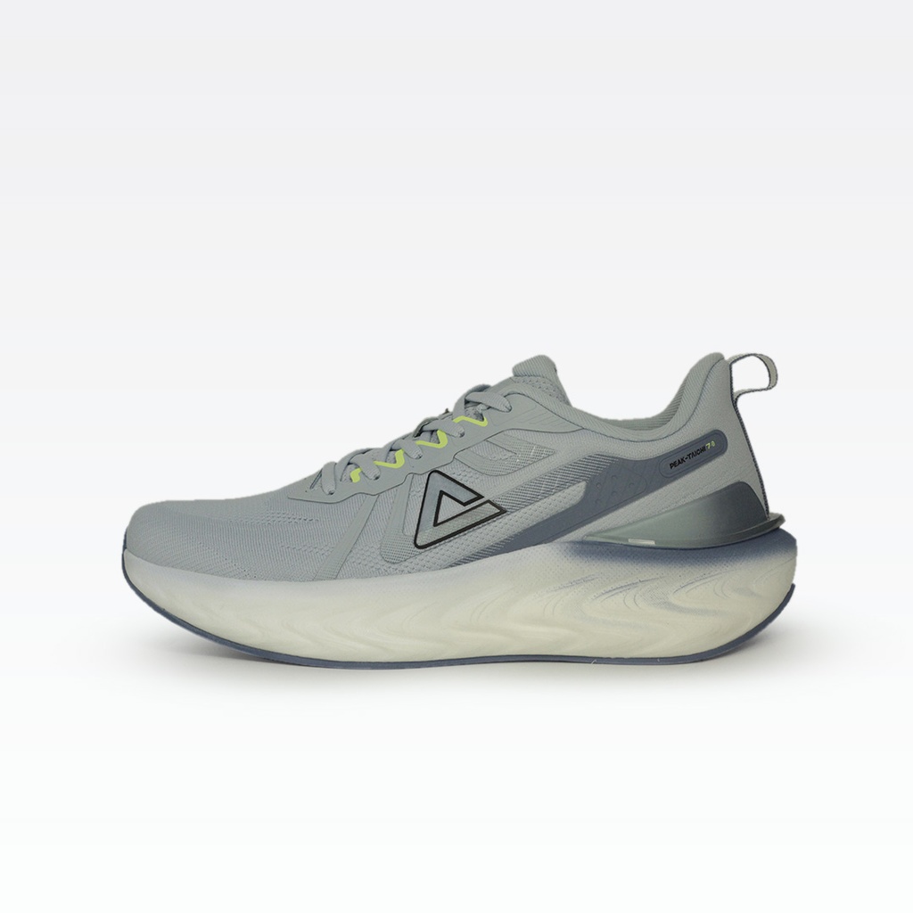Peak Taichi Running Shoes Ceramic Blue