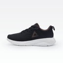 Peak Taichi Casual Shoes Black/Orange