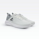 Peak Taichi Casual Shoes White/Gray