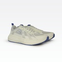 Peak Taichi Walking Shoes Milky White/Blue
