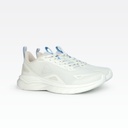 Peak Taichi Running Shoes White/Blue