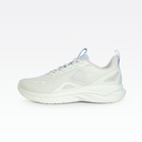 Peak Taichi Running Shoes White/Blue