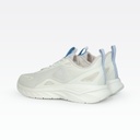 Peak Taichi Running Shoes White/Blue