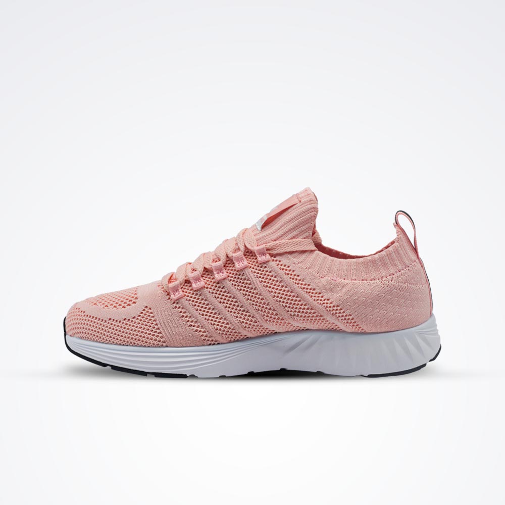 Peak Basket Femme X-Light I - Ligh Pink