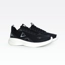 Peak Taichi Running Shoes Black/White