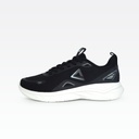 Peak Taichi Running Shoes Black/White