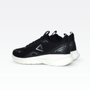 Peak Taichi Running Shoes Black/White