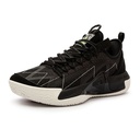 Peak Taichi Basketball Match Shoes Black