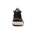 Peak Taichi Basketball Match Shoes Black