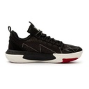Peak Taichi Basketball Match Shoes Black