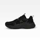 Peak Taichi Retro Casual Shoes Black/Dk.Grey