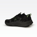 Peak Taichi Retro Casual Shoes Black/Dk.Grey
